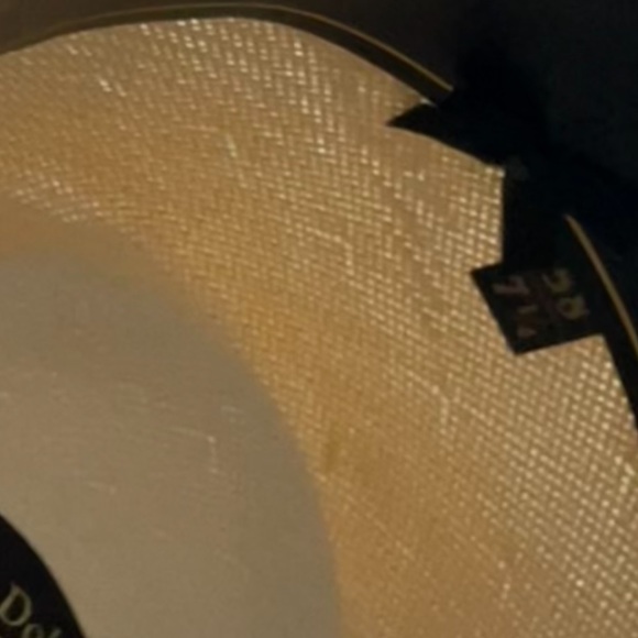 Dobbs fifth avenue hat - Picture 6 of 6